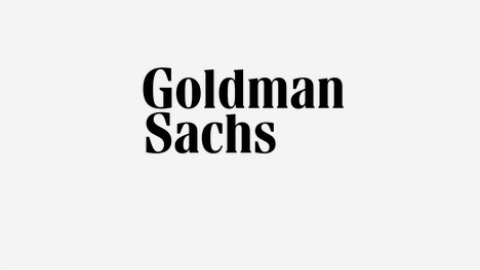 Goldman sachs logo