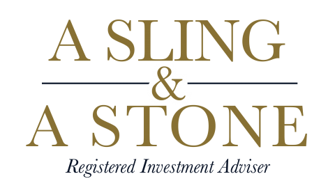 Our company's logo
