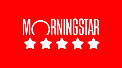 Morningstar logo