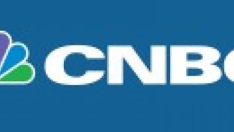 CNBC Logo