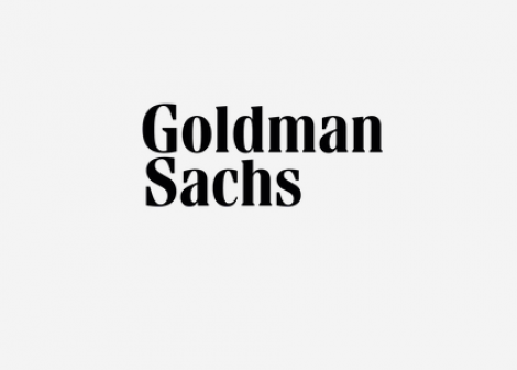 Goldman sachs logo