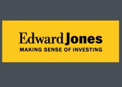 Edward Jones Logo