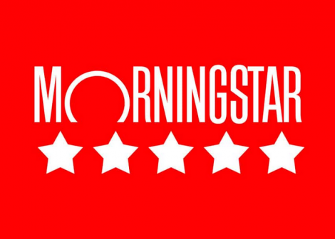 Morningstar logo