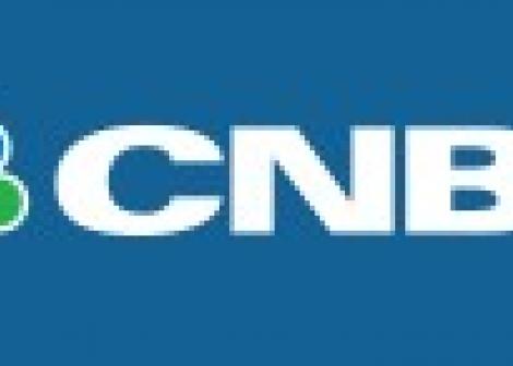 CNBC Logo