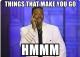 Arsenio Hall meme