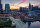 Downtown Nashville