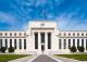 Federal Reserve Building in DC