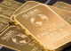 gold bars