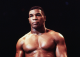Iron Mike Tyson